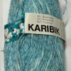 KARIBIK 5 turchese-500gr. - immagine 3