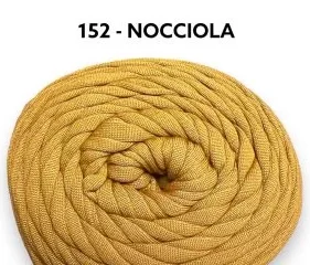 FETTUCCIA LICRA 102 NOCCIOLA