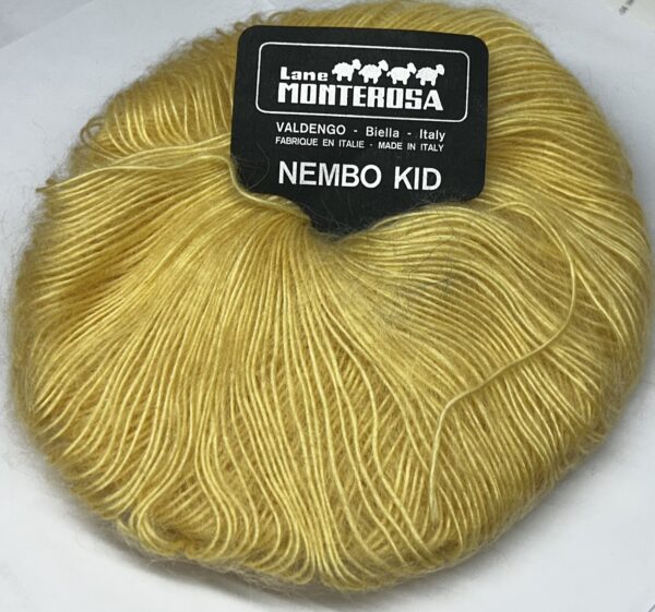 NEMBO Kid 1309 Mohair