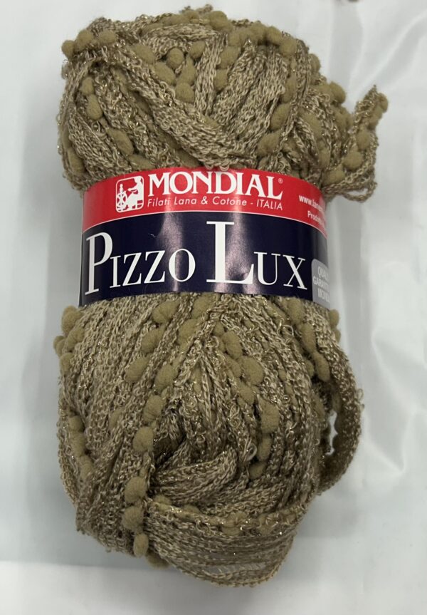 PIZZO LUX 945 - MONDIAL