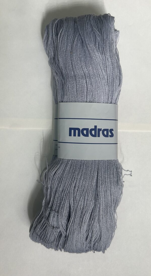 F. MADRAS 122 - 1/2 Kg.