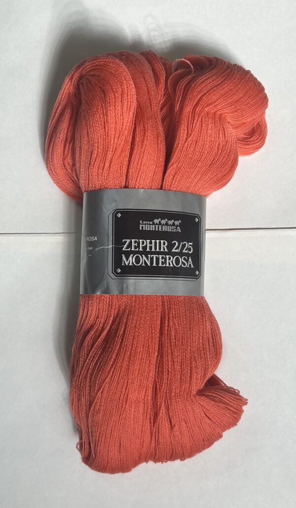 ZEPHIR 2/25 - 1225 Corallo